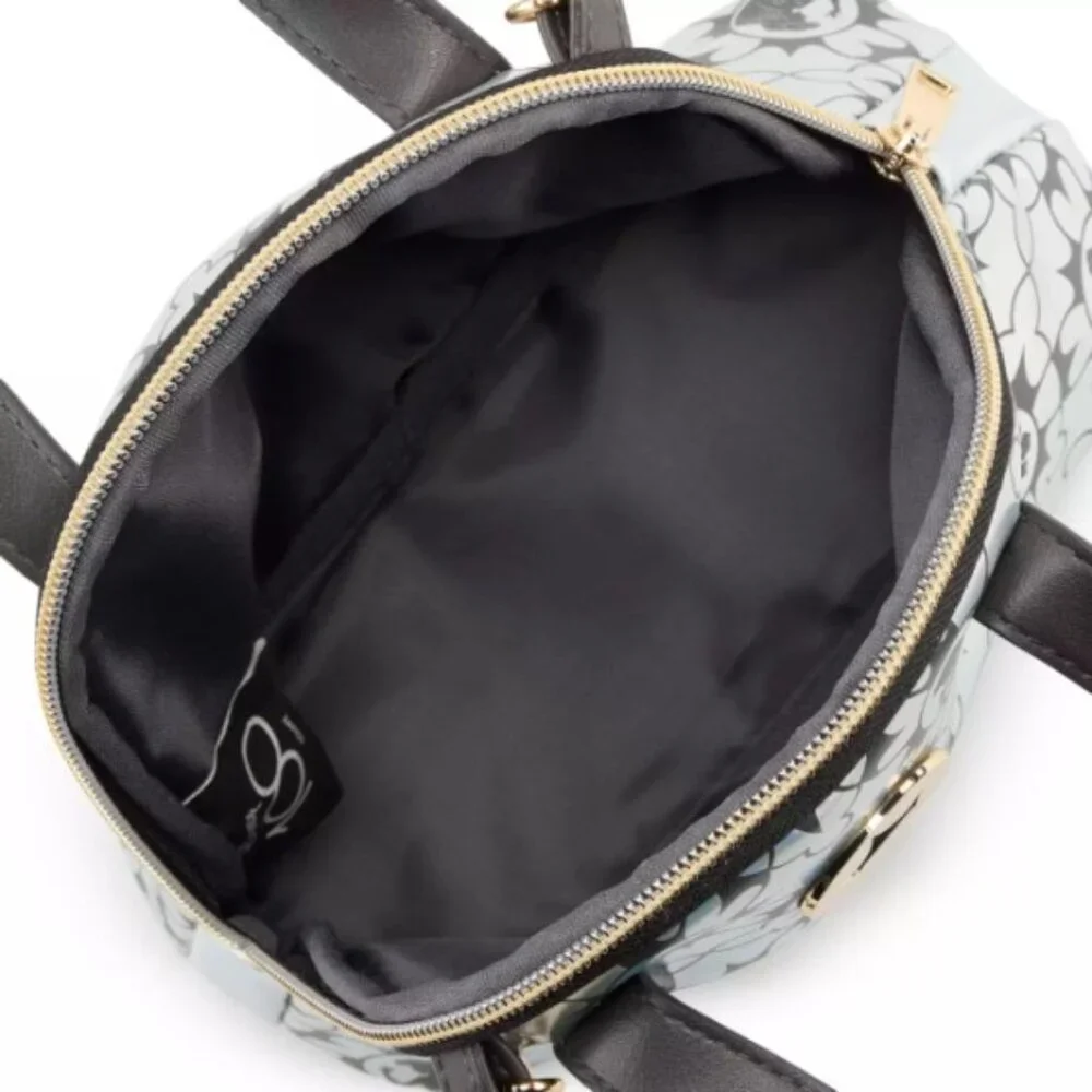 NWT! Disney 100 Limited Edition Silhouette Princess Mini Crossbody Bag
